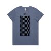 WO'S FADED TEE Thumbnail