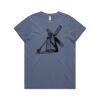 WO'S FADED TEE Thumbnail