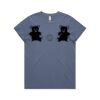 WO'S FADED TEE Thumbnail