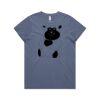 WO'S FADED TEE Thumbnail