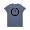 WO'S FADED TEE Thumbnail