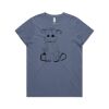 WO'S FADED TEE Thumbnail