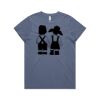 WO'S FADED TEE Thumbnail