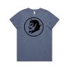 WO'S FADED TEE Thumbnail