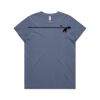 WO'S FADED TEE Thumbnail