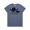 WO'S FADED TEE Thumbnail