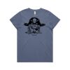 WO'S FADED TEE Thumbnail