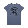 WO'S FADED TEE Thumbnail