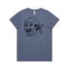 WO'S FADED TEE Thumbnail