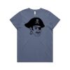 WO'S FADED TEE Thumbnail