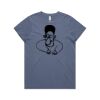 WO'S FADED TEE Thumbnail