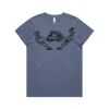 WO'S FADED TEE Thumbnail