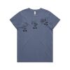 WO'S FADED TEE Thumbnail