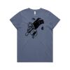 WO'S FADED TEE Thumbnail