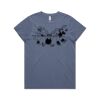 WO'S FADED TEE Thumbnail