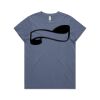 WO'S FADED TEE Thumbnail