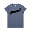 WO'S FADED TEE Thumbnail