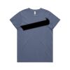 WO'S FADED TEE Thumbnail