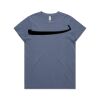 WO'S FADED TEE Thumbnail