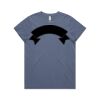 WO'S FADED TEE Thumbnail