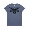 WO'S FADED TEE Thumbnail