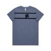 WO'S FADED TEE Thumbnail