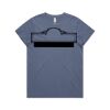 WO'S FADED TEE Thumbnail