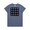 WO'S FADED TEE Thumbnail