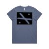 WO'S FADED TEE Thumbnail