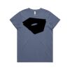 WO'S FADED TEE Thumbnail