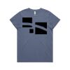 WO'S FADED TEE Thumbnail