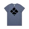 WO'S FADED TEE Thumbnail