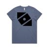 WO'S FADED TEE Thumbnail