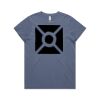 WO'S FADED TEE Thumbnail