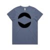 WO'S FADED TEE Thumbnail