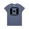 WO'S FADED TEE Thumbnail