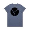 WO'S FADED TEE Thumbnail