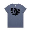 WO'S FADED TEE Thumbnail