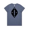 WO'S FADED TEE Thumbnail