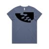 WO'S FADED TEE Thumbnail