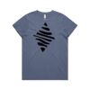 WO'S FADED TEE Thumbnail