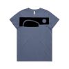 WO'S FADED TEE Thumbnail