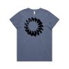 WO'S FADED TEE Thumbnail