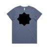 WO'S FADED TEE Thumbnail