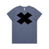 WO'S FADED TEE Thumbnail