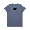 WO'S FADED TEE Thumbnail