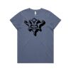 WO'S FADED TEE Thumbnail