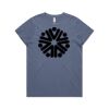 WO'S FADED TEE Thumbnail