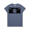 WO'S FADED TEE Thumbnail