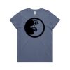 WO'S FADED TEE Thumbnail